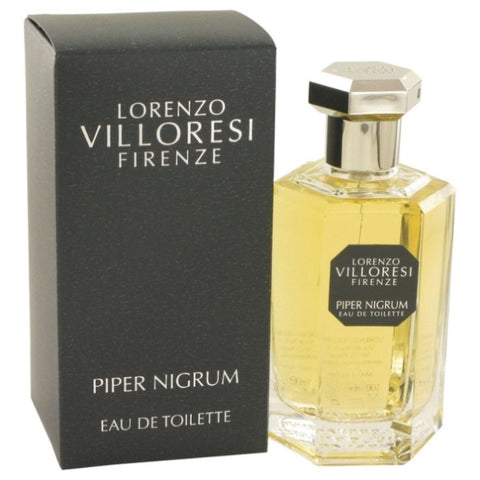 Piper Nigrum by Lorenzo Villoresi Eau De Toilette Spray 3.4 oz for Women FX-533421
