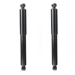 ZUN 2 PCS SHOCK ABSORBER Ford Expedition 1997-2002 17987490