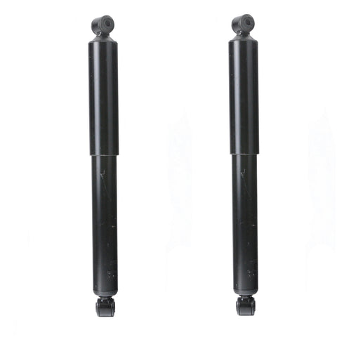 ZUN 2 PCS SHOCK ABSORBER Ford Expedition 1997-2002 17987490