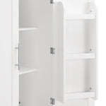 ZUN Bathroom cabinets, storage cabinets, cupboards, storage cabinets with doors, display cabinets with W1781126076