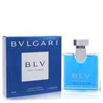 Bvlgari Blv by Bvlgari Eau De Toilette Spray 1.7 oz for Men FX-417742