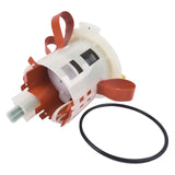 ZUN Diesel Exhaust DEF Fluid Pump Urea Pump Module For Ram 2500 3500 6.7L 2013-2018 7660148AE 7660730AA 43394175