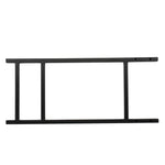 ZUN 36" Firewood Holder With Tools 58996267