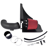 ZUN Air Intake Cold System Induction KD4192BK for BMW BMW F3X B58 3.0L 2016+ M140i F20, M240i F22, M340i 79223126