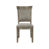 ZUN Dining Side Chair B03548412