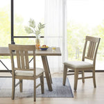 ZUN Dining Side Chair B03548416