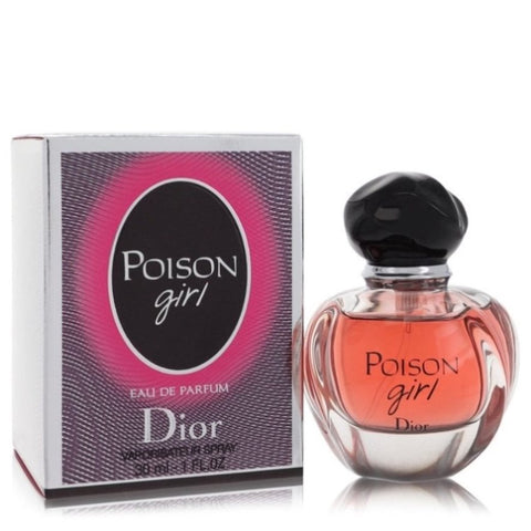 Poison Girl by Christian Dior Eau De Parfum Spray 1 oz for Women FX-535138
