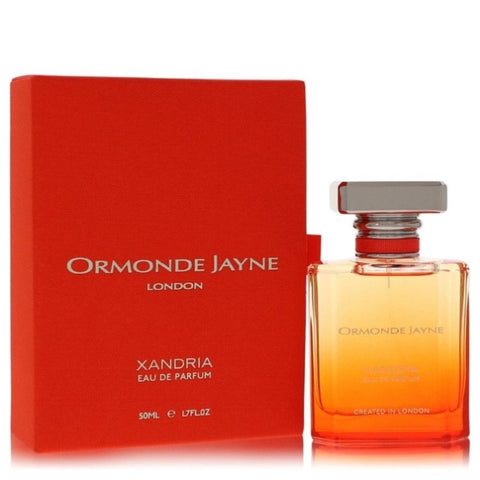 Ormonde Jayne Xandria by Ormonde Jayne Eau De Parfum Spray 1.7 oz for Women FX-562241