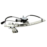 ZUN Front Left Power Window Regulator with Motor for Mitsubishi Galant 99-03 52525445