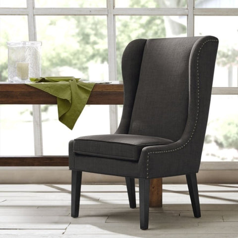 ZUN Captains Dining Chair B03548275