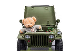 ZUN ride on car, kids electric car, Tamco riding toys for kids with remote control Amazing gift for 3~6 W2235P143792