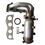 ZUN Catalytic Converter for 2002 -2009 Toyota Camry 2.4L Engine 39499728