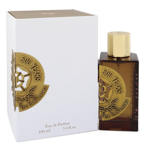 500 Years by Etat Libre d'Orange Eau De Parfum Spray 3.4 oz for Women FX-551376
