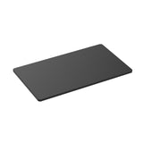 ZUN Tabletop Black 55inch W141190033