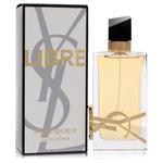 Libre by Yves Saint Laurent Eau De Parfum Spray 3 oz for Women FX-547531