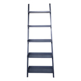 ZUN 5 - Tier Ladder Shelf W914111527