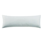 ZUN Shredded Memory Foam Pillow with Rayon from Bamboo Blend Cover B03595157