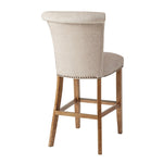 ZUN Colfax 30" Bar Stool B03548693