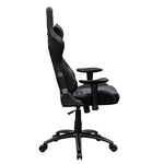 ZUN Techni Sport TS-5100 Ergonomic High Back Racer Style PC Gaming Chair, Black RTA-TS51-BK