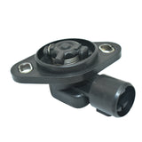 ZUN High Quality TPS Sensor Throttle Position Sensor For Honda JT3L 93425722