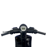 ZUN ELECTRIC MOBILITY SCOOTER WITH BIG SIZE ,HIGH POWER W117190897