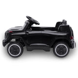 ZUN LZ-910 Electric Car Single drive Children Car with 35W*1 6V7AH*1 Battery Pre-Programmed Music and 83706733