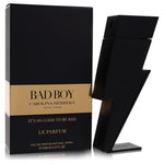 Bad Boy Le Parfum by Carolina Herrera Eau De Parfum Spray 3.4 oz for Men FX-561140