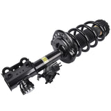 ZUN Front Right Shock Strut Assembly Fits For Cadillac SRX 2010-2016 with Damper Control 22793800 72348621
