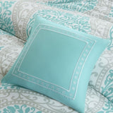 ZUN Comforter Set B03596016