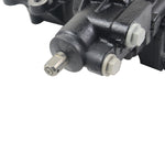 ZUN Power Steering Gearbox For Jeep Wrangler 2007-2015 4-Door 3.6L 52126348AA 52126348AB 52126348AC 71612830
