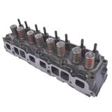 ZUN Air Brake Compressor Cylinder Head 10140599 for Mercruiser Volvo Penta, OMC, Marine Power, GM Marine 52459794