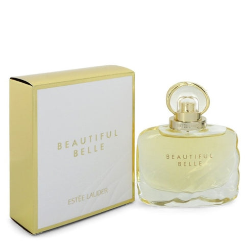 Beautiful Belle by Estee Lauder Eau De Parfum Spray 1.7 oz for Women FX-551929