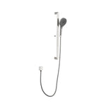 ZUN Eco-Performance Handheld Shower with 28-Inch Slide Bar and 59-Inch Hose 55301369