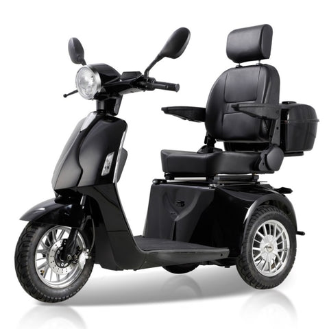 ZUN ELECTRIC MOBILITY SCOOTER WITH BIG SIZE ,HIGH POWER W1171119183