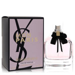 Mon Paris by Yves Saint Laurent Eau De Parfum Spray 3.04 oz for Women FX-534346