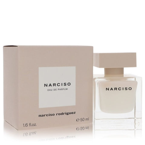 Narciso by Narciso Rodriguez Eau De Parfum Spray 1.7 oz for Women FX-534754
