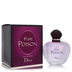 Pure Poison by Christian Dior Eau De Parfum Spray 3.4 oz for Women FX-416023