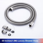 ZUN Complete Shower System W1194P155178