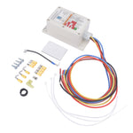 ZUN 364 Soft Starter for All RV A/C Application ASY-364-X20-IP Advanced Soft Starter ASY364X20IP 21423016