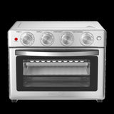ZUN Geek Chef Air Fryer, 6 Slice 26QT/26L Air Fryer Fry Oil-Free, Extra Large Toaster Oven 66482611