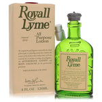 Royall Lyme by Royall Fragrances All Purpose Lotion / Cologne 4 oz for Men FX-401204