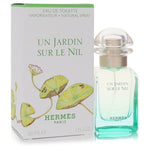 Un Jardin Sur Le Nil by Hermes Eau De Toilette Spray 1 oz for Women FX-559422