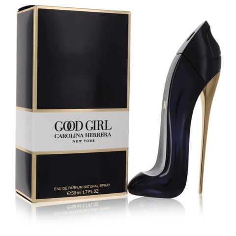 Good Girl by Carolina Herrera Eau De Parfum Spray 1.7 oz for Women FX-536140