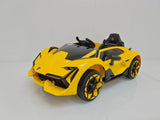 ZUN ride on car, kids electric car, Tamco riding toys for kids with remote control Amazing gift for 3~6 W2235P147654