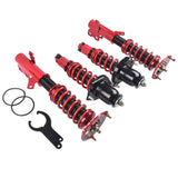 ZUN Coilovers Suspension Lowering Kit For Toyota Celica GT GTS 2000-2006 Adjustable Height 45883963
