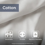 ZUN Comforter Set B03595724