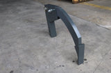 ZUN Landy Attachments Hitch Receiver Mounted Ripper V2 Used with Category 0 and 1, 3 Point Hitch W1377115009