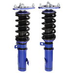 ZUN Coilover Spring & Shock Assembly For Toyota Celica 2000-2006 1.8L GT GTS Coilovers Shocks Struts 54370428