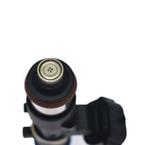 ZUN 6Pcs Fuel Injectors For 2004-2006 Nissan Altima 2004-2009 Quest V6 3.5L 0280158005 14395259