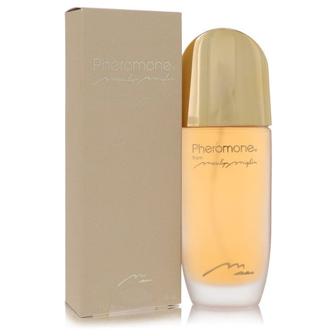 Pheromone by Marilyn Miglin Eau De Parfum Spray 1.7 oz for Women FX-400577
